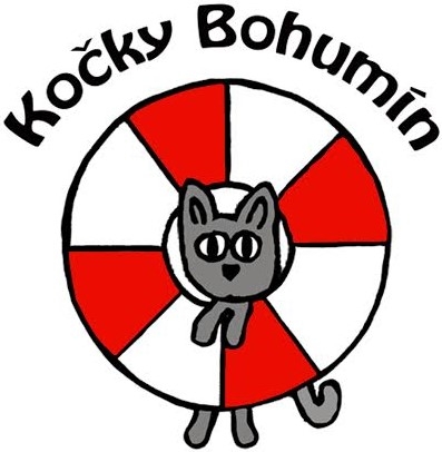 Kočky Bohumín