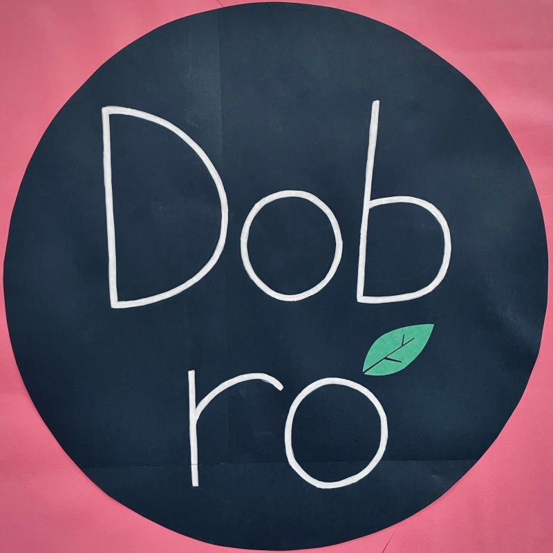 Dobró