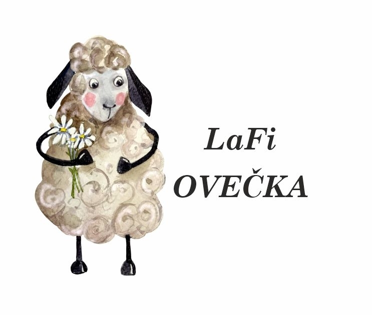 Ovečka LaFi