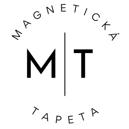 Magnetická tapeta