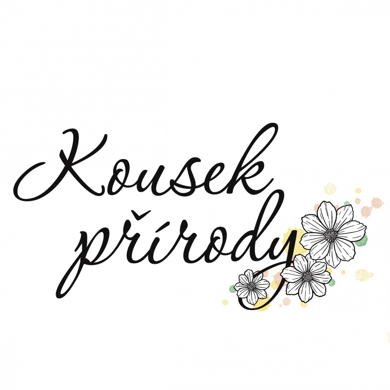 Kousek přírody