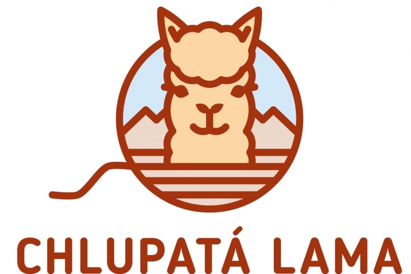 Chlupatá lama