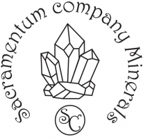 Sacramentum company Minerals