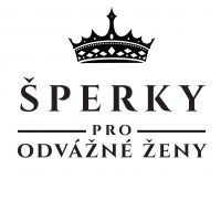 Šperky pro odvážné ženy