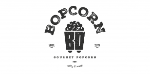 Bopcorn